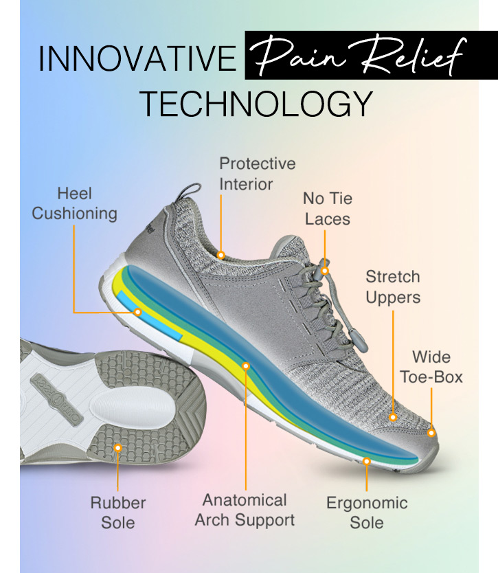 Orthofeet