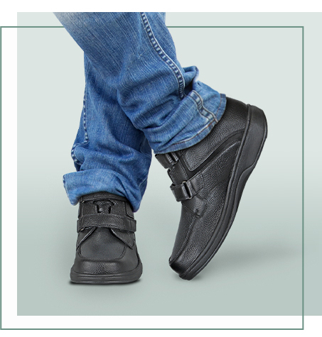 orthofeet