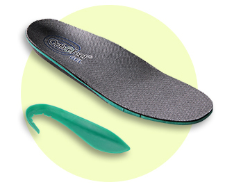 Orthofeet