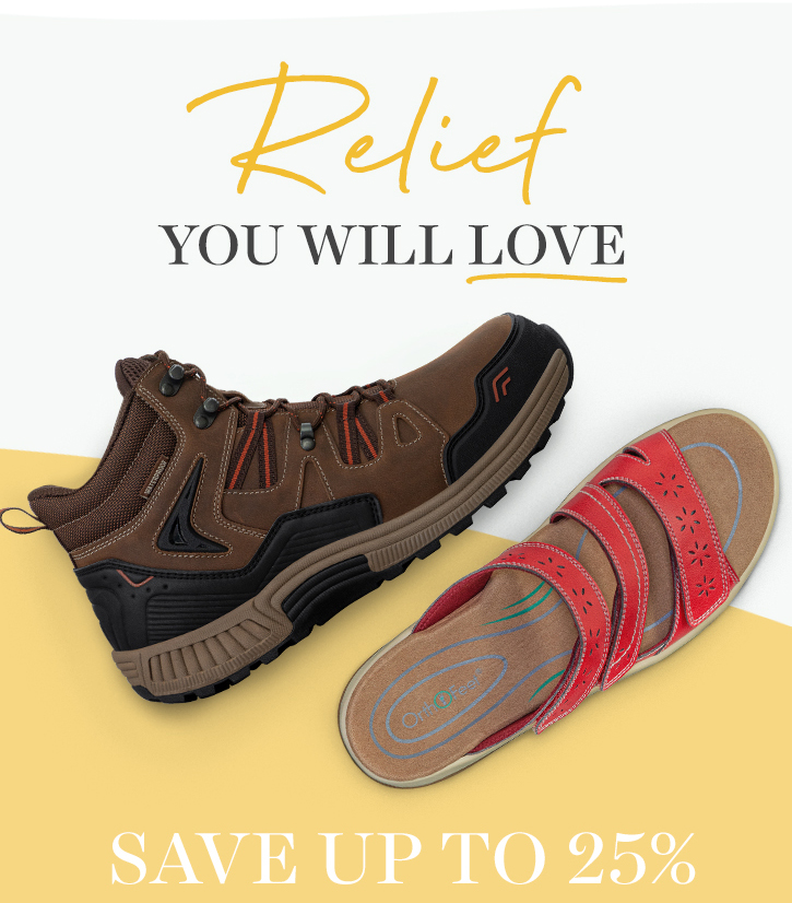 Orthofeet