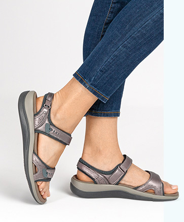 Orthofeet