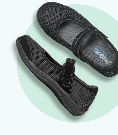 Orthofeet