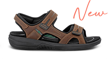 Orthofeet