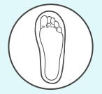 Orthofeet