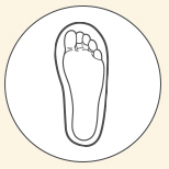 Orthofeet