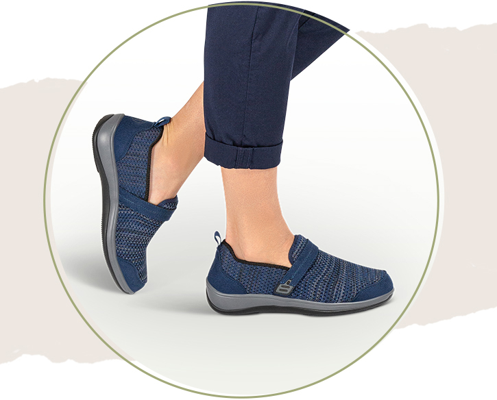 Orthofeet