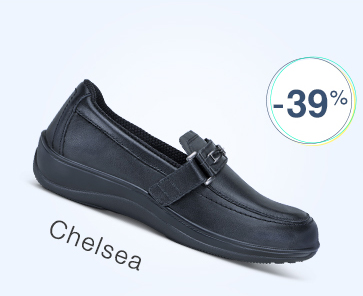 Orthofeet