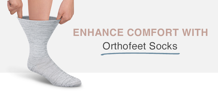 Orthofeet