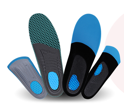 Orthofeet