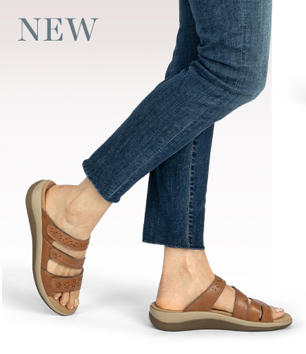 Orthofeet