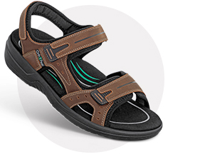 Orthofeet